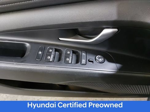 Certified 2024 Hyundai Elantra SEL w/ Convenience Package FWD image 29