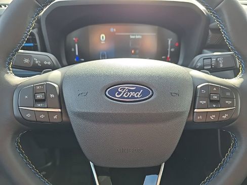 New 2026 Ford Maverick Lobo image 20