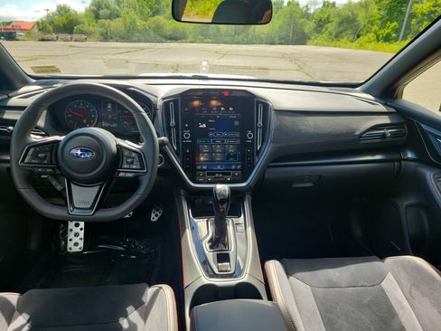 Used 2024 Subaru WRX GT AWD/4WD image 17