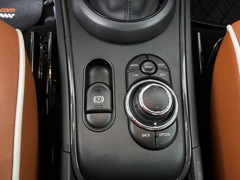 Used 2024 MINI Cooper Countryman S w/ Signature Upholstery Package FWD image 21
