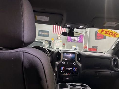 Used 2021 GMC Sierra 1500 Elevation image 18