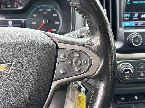 Used 2018 Chevrolet Colorado Z71 image 29