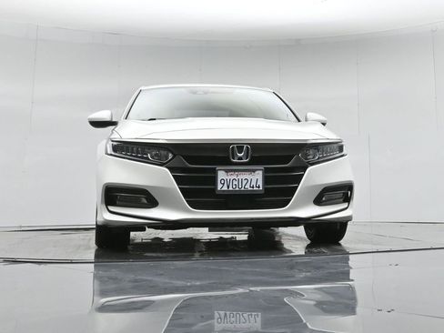 Used 2020 Honda Accord Sport image 49
