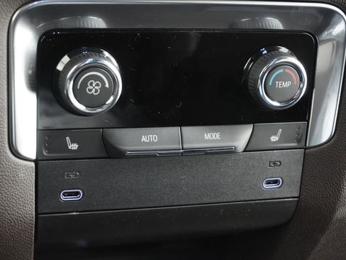 New 2026 Chevrolet Tahoe LT w/ Comfort Package image 43