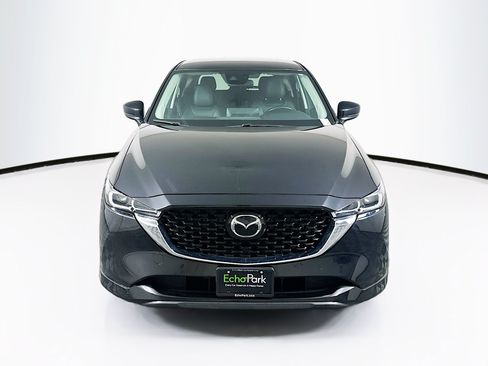 Used 2025 MAZDA CX-5 AWD 2.5 S w/ Select Package image 2