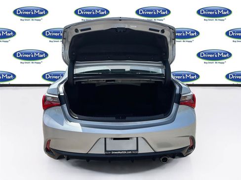 Used 2019 Acura ILX FWD image 25