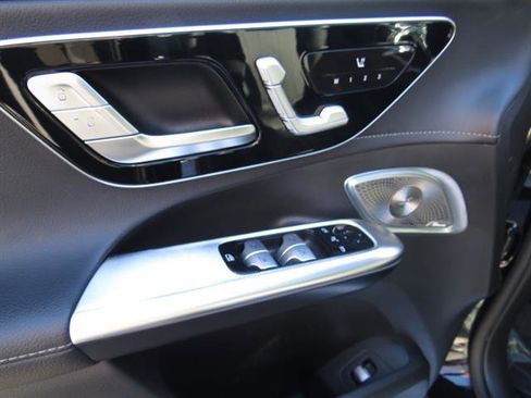 Certified 2023 Mercedes-Benz EQE 350+ 4MATIC SUV image 8