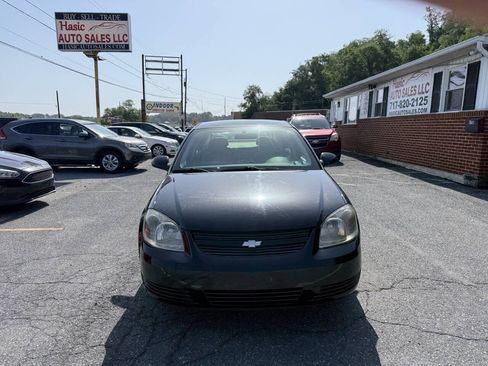 Used 2008 Chevrolet Cobalt LT FWD image 2