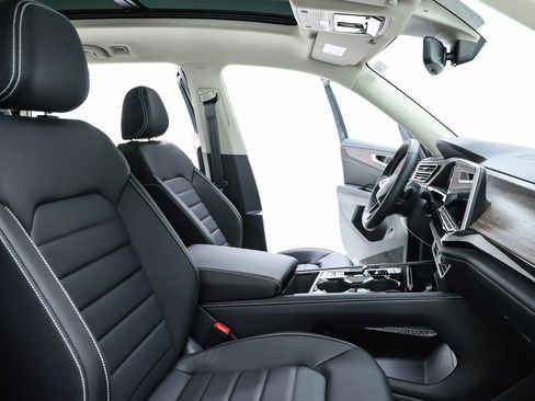 New 2026 Volkswagen Atlas SEL AWD/4WD image 76