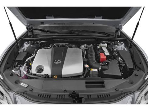 Used 2025 Lexus ES 350 FWD image 12