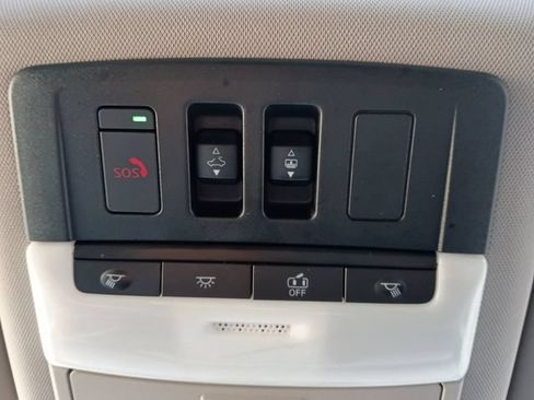 Used 2023 Nissan Rogue SL w/ SL Premium Package FWD image 12