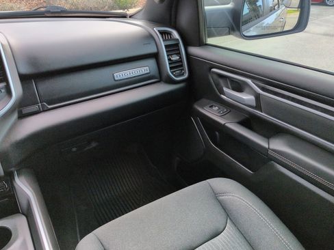 Certified 2023 RAM 1500 Big Horn AWD/4WD image 16
