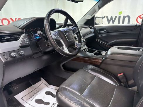 Used 2020 GMC Yukon XL SLT AWD/4WD image 22