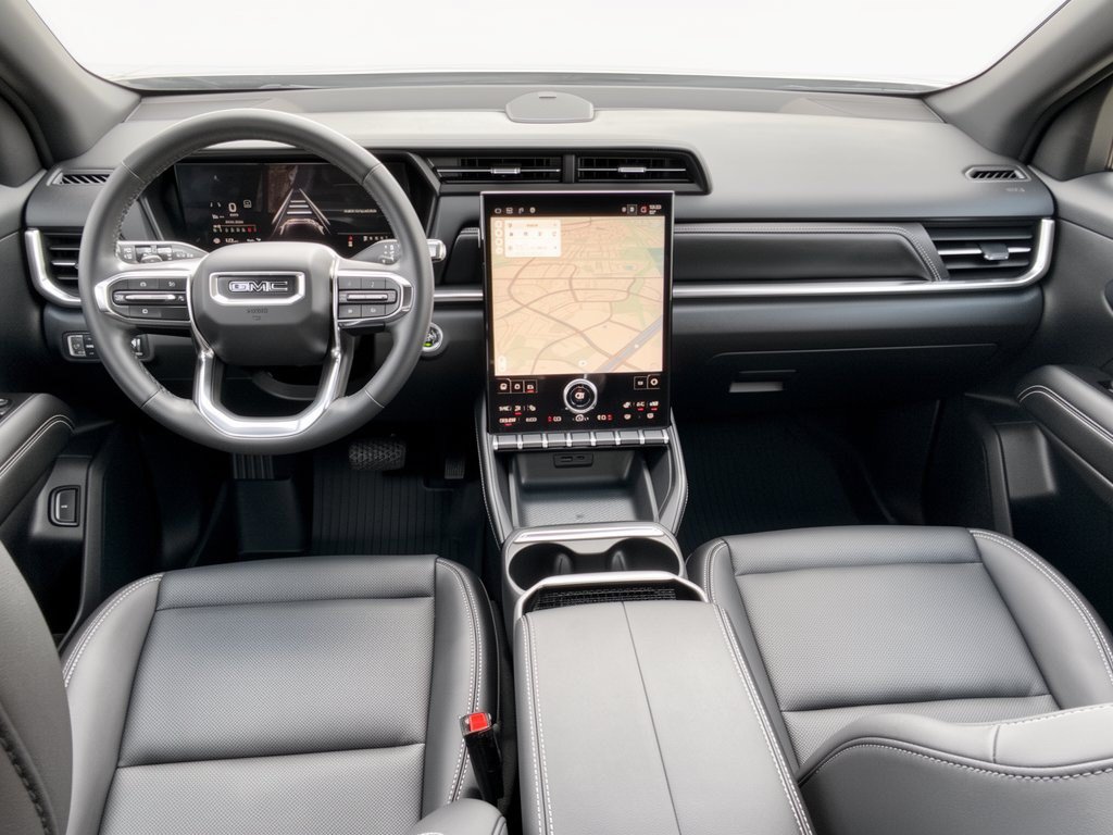 Certified 2026 GMC Terrain Elevation w/ Elevation Premium Package AWD/4WD image 17