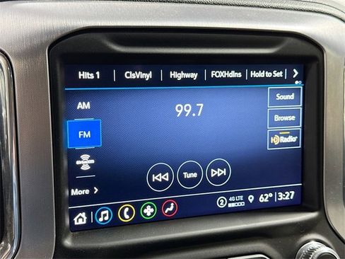 Used 2021 GMC Sierra 1500 Elevation image 16