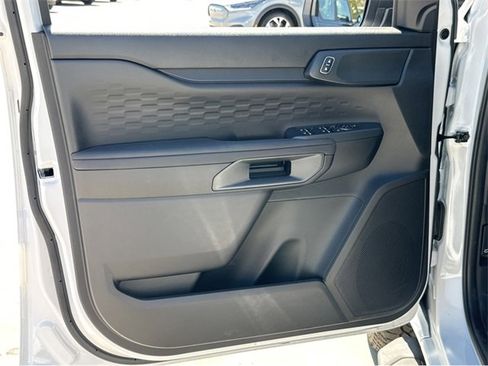 New 2025 Ford Ranger XL w/ Trailer Tow Package image 34