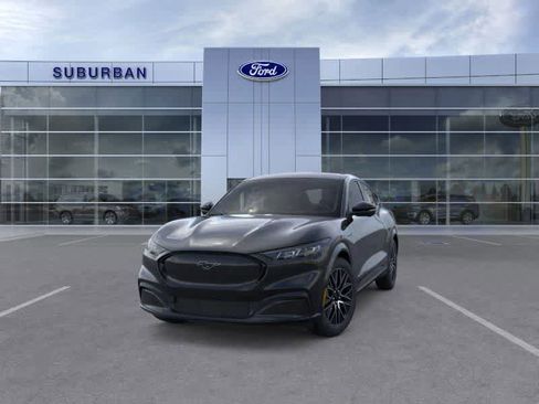 New 2026 Ford Mustang Mach-E Premium AWD/4WD image 2