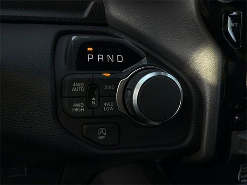 New 2026 RAM 1500 Big Horn image 24
