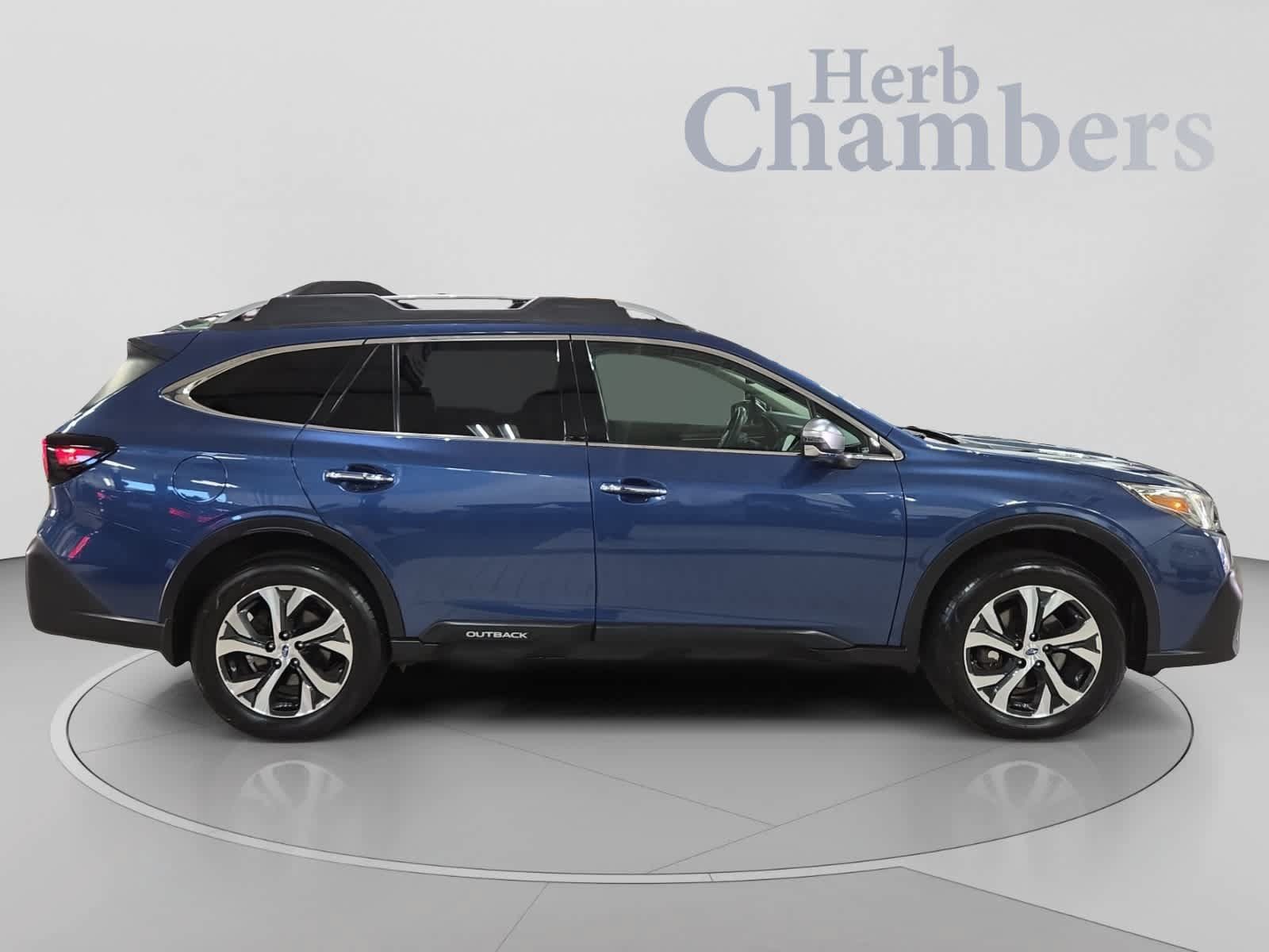 Used 2020 Subaru Outback Touring XT AWD/4WD image 11