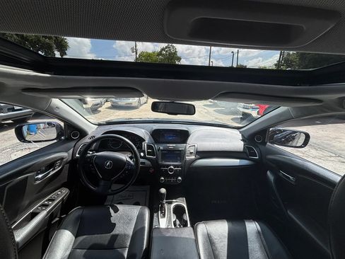 Used 2017 Acura RDX w/ Technology Package FWD image 8