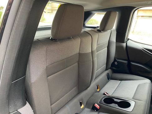 Used 2018 BMW i3 image 38