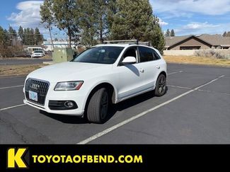 Used 2014 Audi Q5 2.0T Premium Plus w/ Premium Plus Package video 1