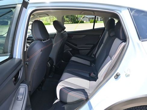 Used 2023 Subaru Crosstrek 2.0i Premium AWD/4WD image 23