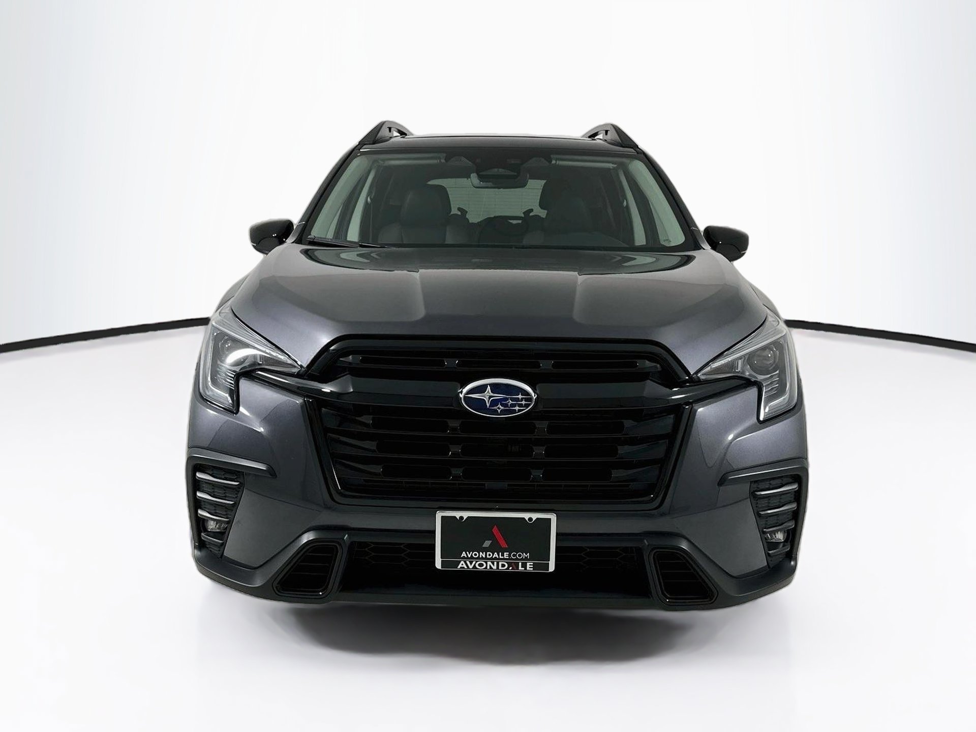 Used 2024 Subaru Ascent Onyx Edition w/ Popular Package Onyx AWD/4WD image 2