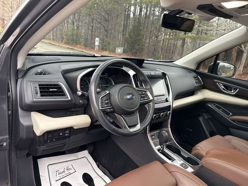 Used 2019 Subaru Ascent Touring w/ Popular Package #2A image 10