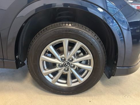 Certified 2024 MAZDA CX-5 AWD 2.5 S w/ Select Package image 7