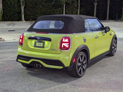 Used 2023 MINI Cooper S image 4