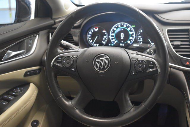 Used 2019 Buick LaCrosse Essence AWD/4WD image 24