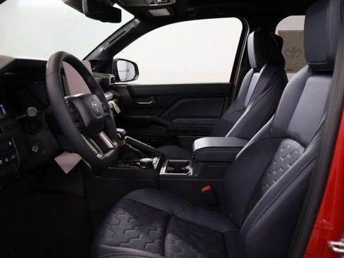 New 2026 Toyota 4Runner 4WD image 11