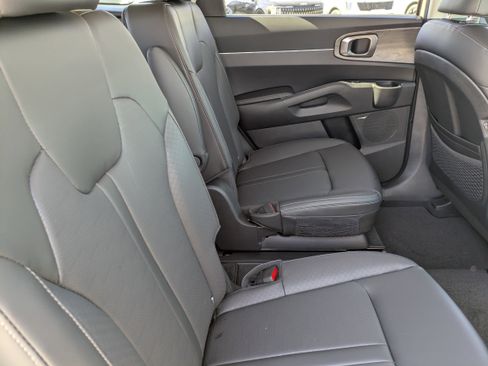 New 2026 Kia Sorento X-Line EX AWD/4WD image 15