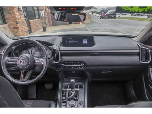 Used 2024 MAZDA CX-50 AWD 2.5 S w/ Weather Package image 12