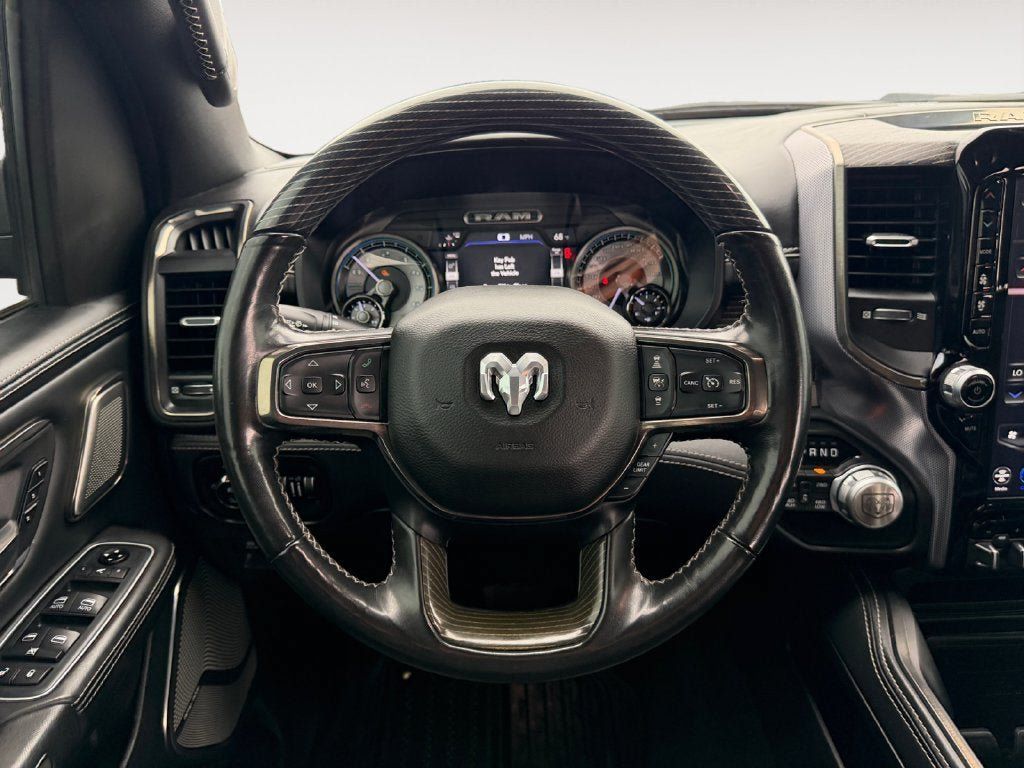 Used 2020 RAM 1500 Limited AWD/4WD image 14