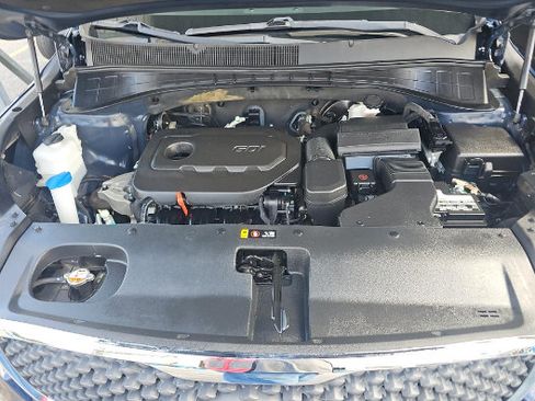 Used 2018 Kia Sorento FWD image 7