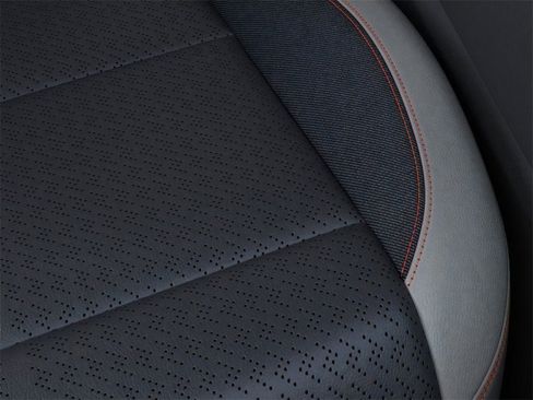 New 2026 Chevrolet Blazer EV SS image 21