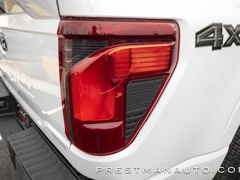 Used 2024 Ford F150 XLT w/ Tow/Haul Package image 38