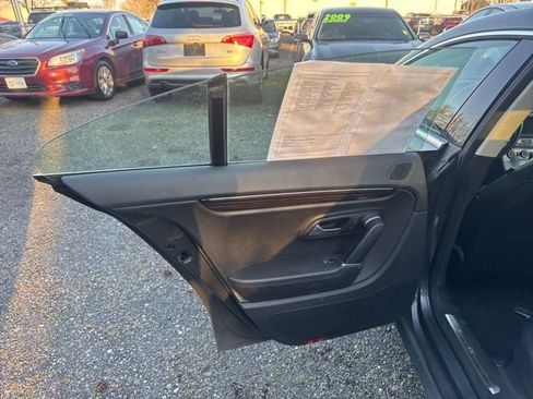 Used 2017 Volkswagen CC Sport image 13