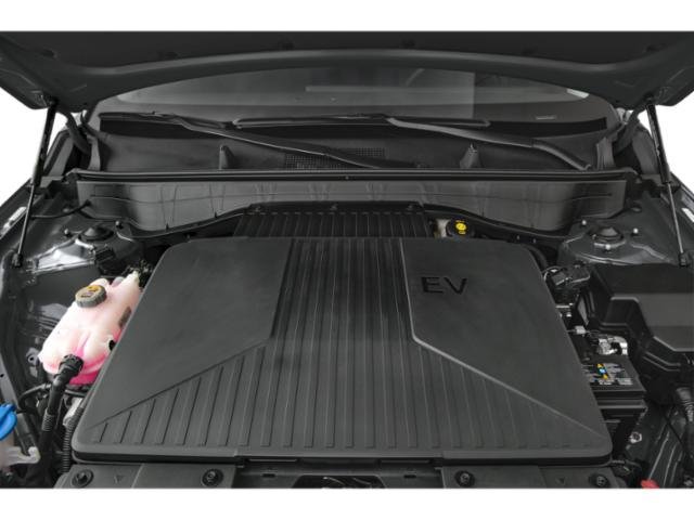 Certified 2025 Hyundai Kona Limited FWD image 15