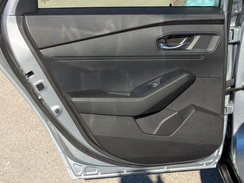 Certified 2025 Honda Accord Sport image 16