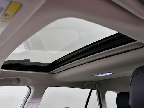 Used 2024 Subaru Outback Limited image 26