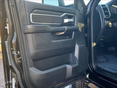 Used 2026 RAM 2500 Big Horn AWD/4WD image 16