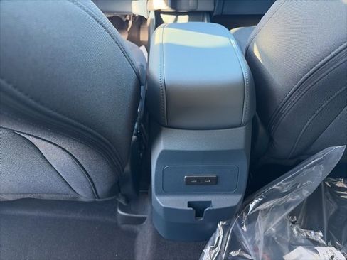 New 2025 Ford Maverick XL w/ Equipment Group 101A image 13