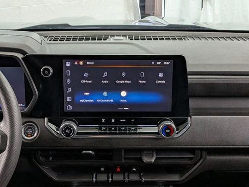 Used 2024 Chevrolet Colorado Trail Boss w/ Advanced Trailering Package image 27