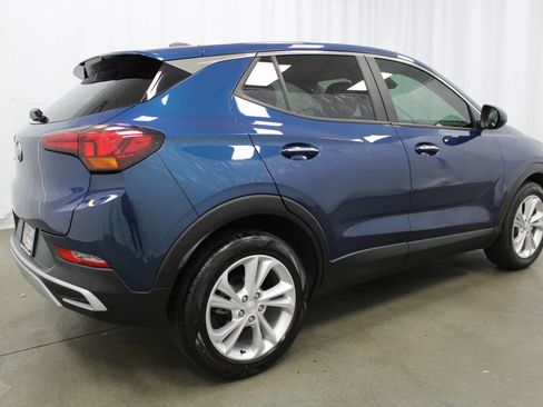 Used 2021 Buick Encore GX Preferred FWD image 5
