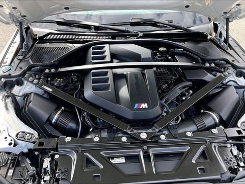 Used 2024 BMW M4 xDrive Competition w/ Executive Package image 31