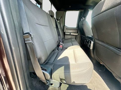 Used 2020 Ford F150 XLT w/ Equipment Group 302A Luxury AWD/4WD image 26