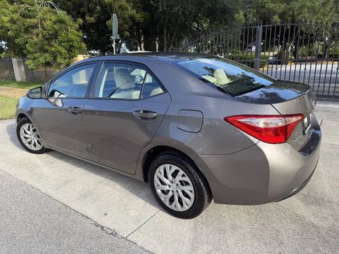 Used 2019 Toyota Corolla LE FWD image 8